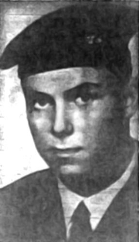 Charles A. Pardell